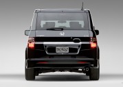 Honda Element SC